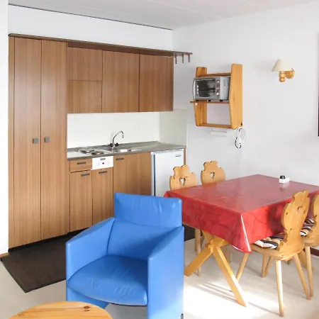 Appartement Dixence No 15 *