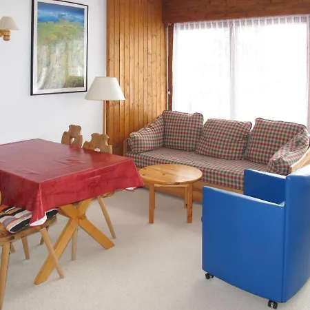 Apartment Dixence No 15